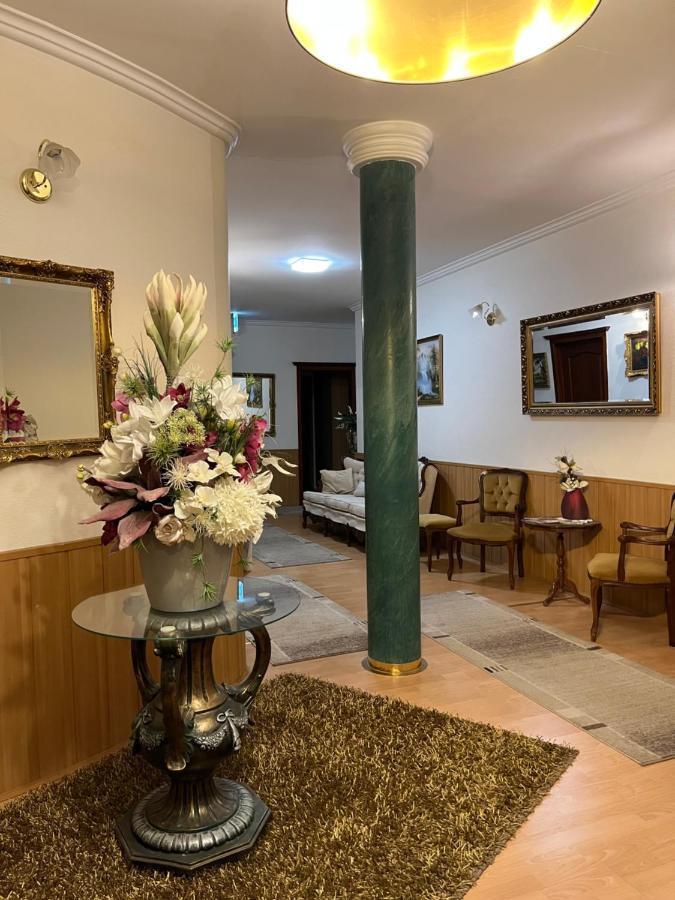 Hotel Bolero Győr Extérieur photo