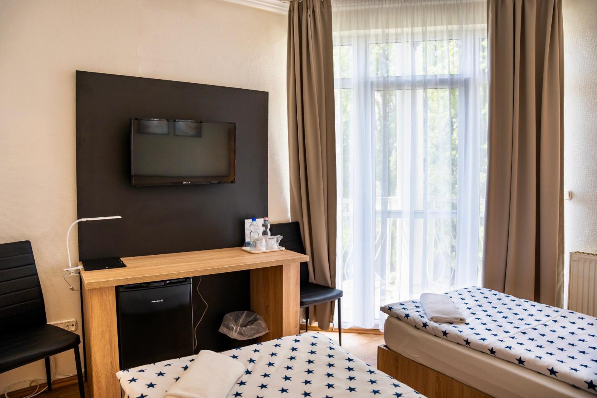 Hotel Bolero Győr Extérieur photo